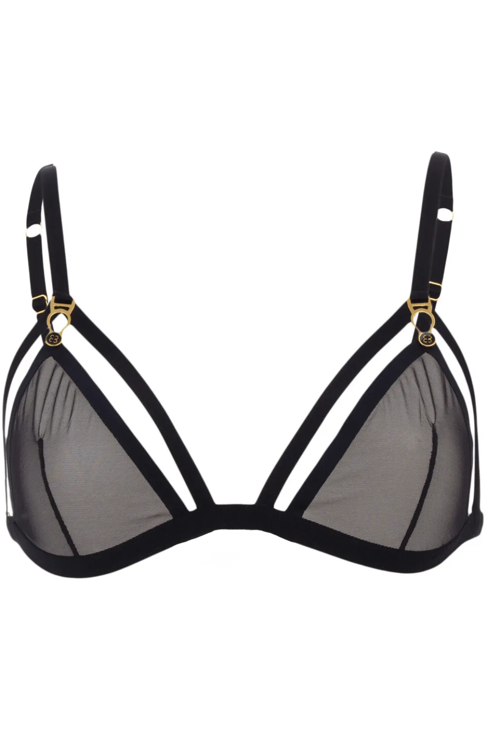 Insoutenable Légèreté Triangle Bra