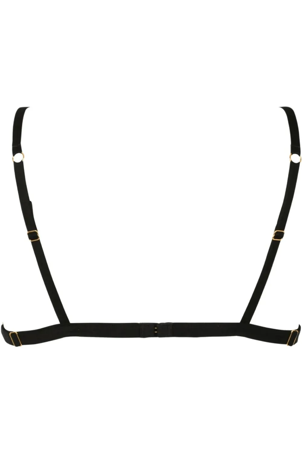 Insoutenable Légèreté Triangle Bra