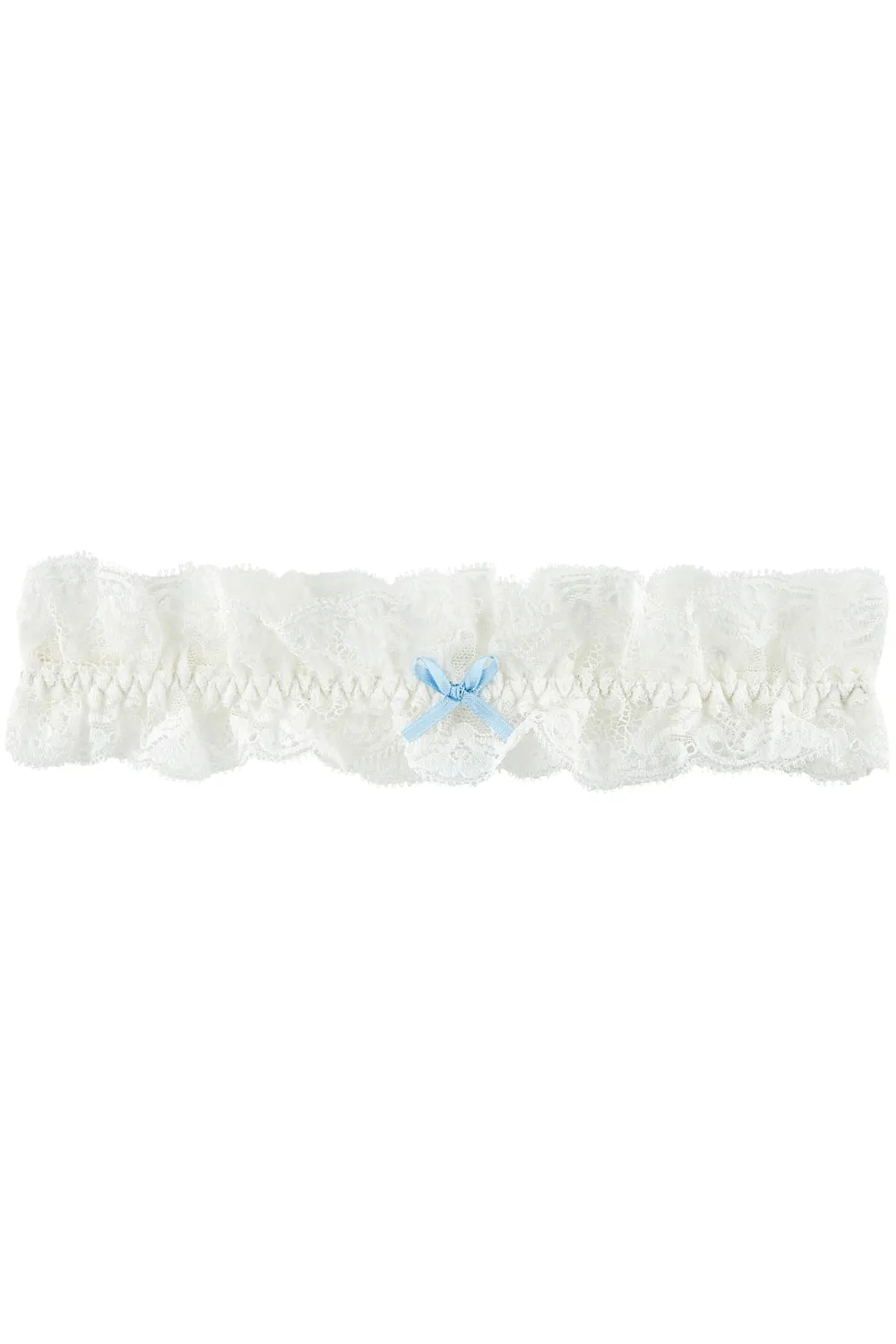 Kiss Of Love Lace Garter