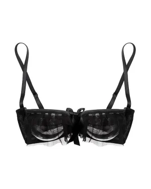 Kitty Cupless Bra