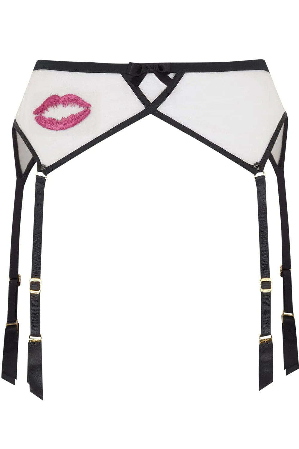 Lotie Suspender, Size 3 (UK 10)