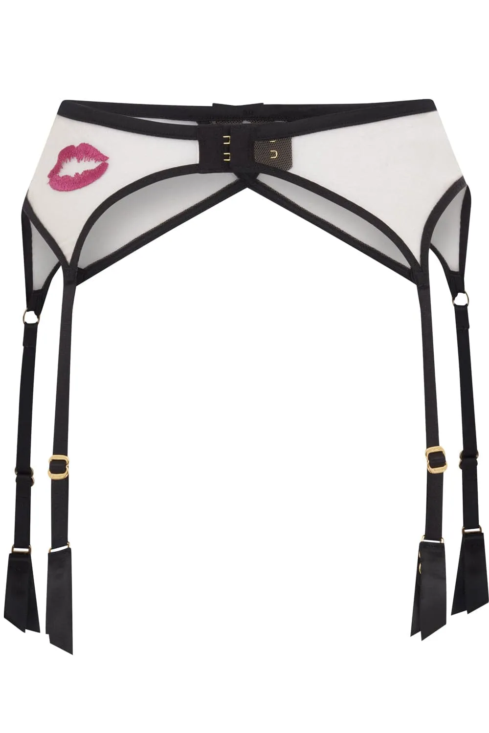 Lotie Suspender, Size 3 (UK 10)