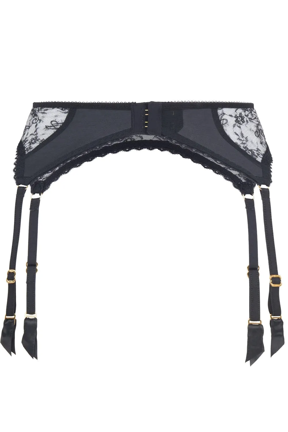 Malorey Suspender, Size 2 (UK 8)