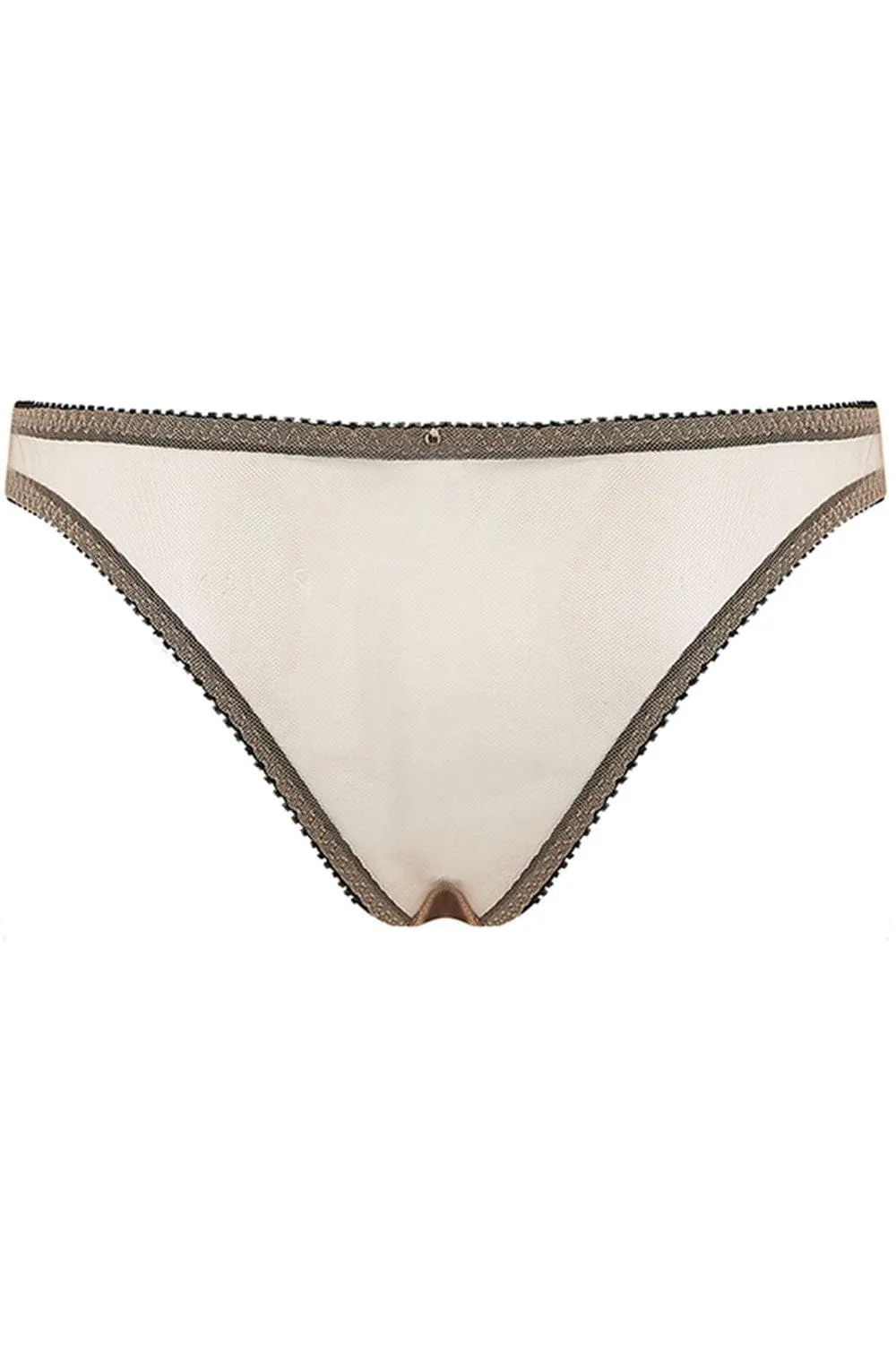 Marinette Brazilian Brief in Illusion