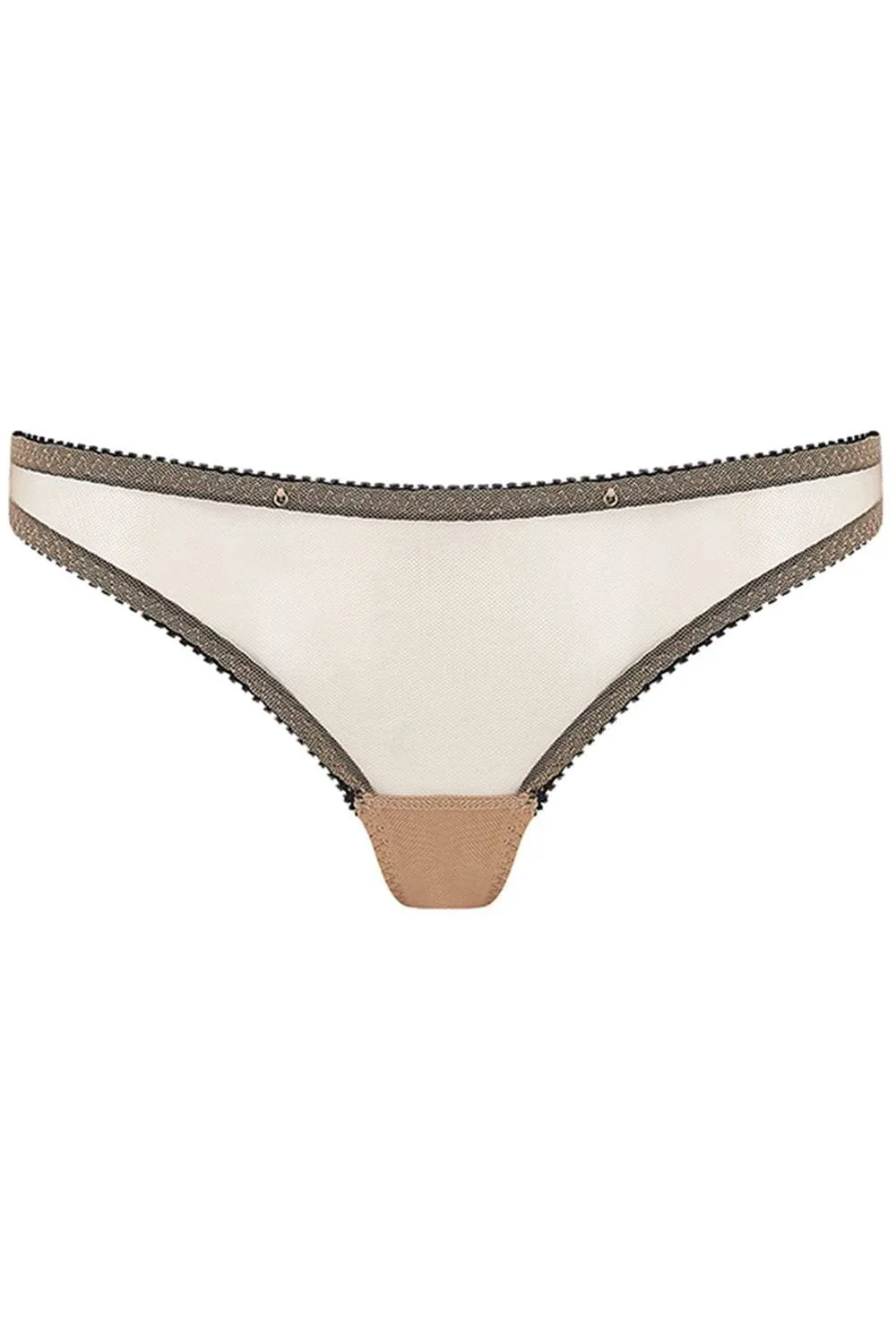 Marinette Brazilian Brief in Illusion