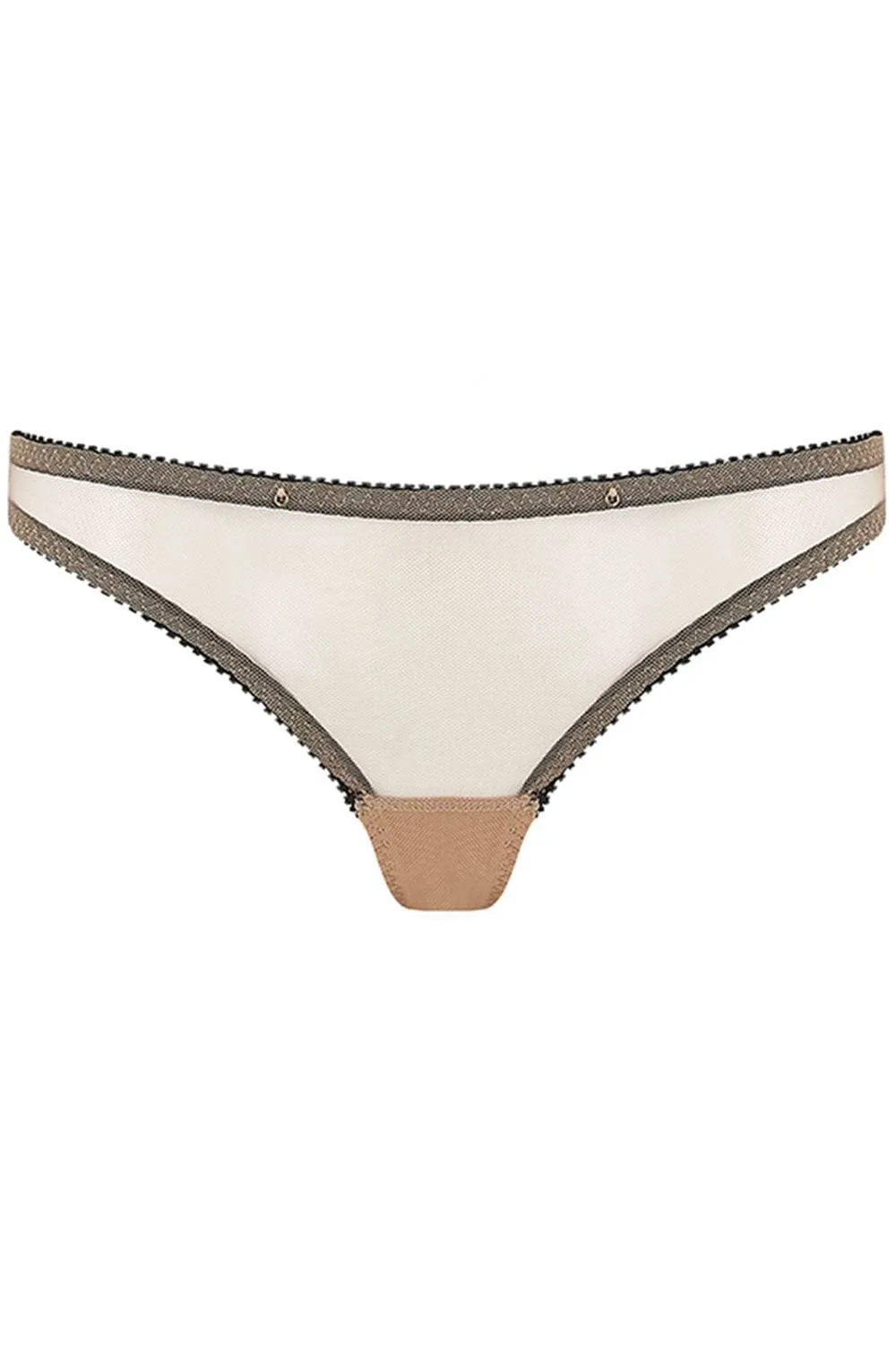Marinette Thong in Illusion