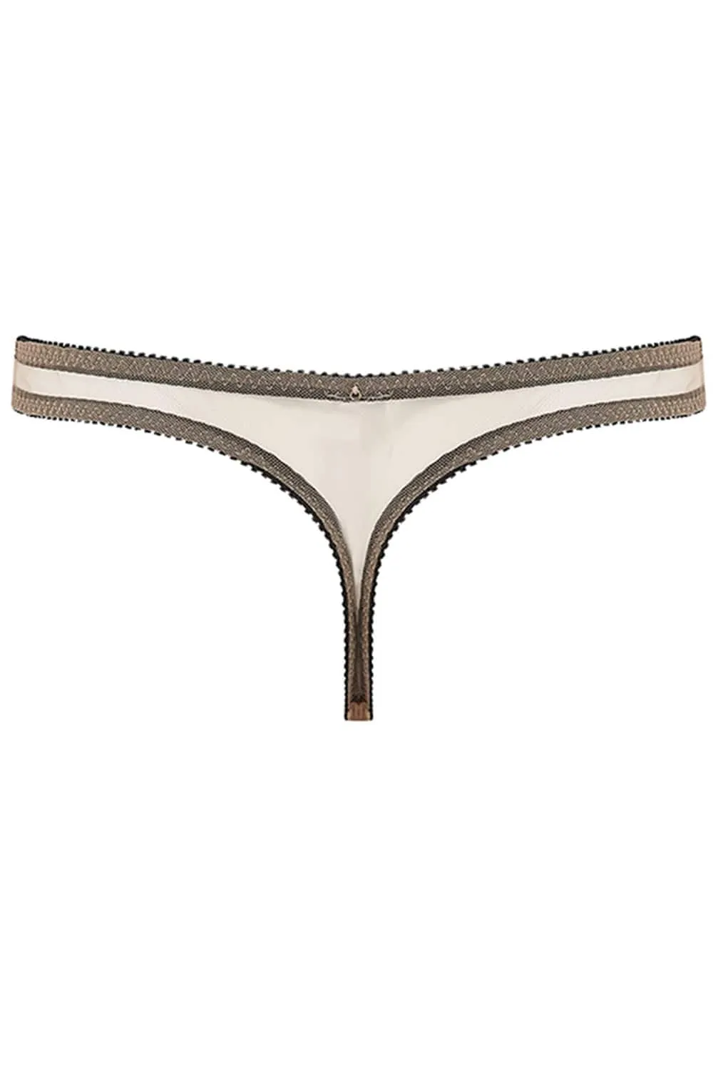 Marinette Thong in Illusion