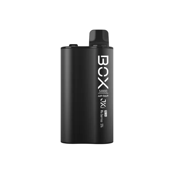 Mix Berries Air Bar Box