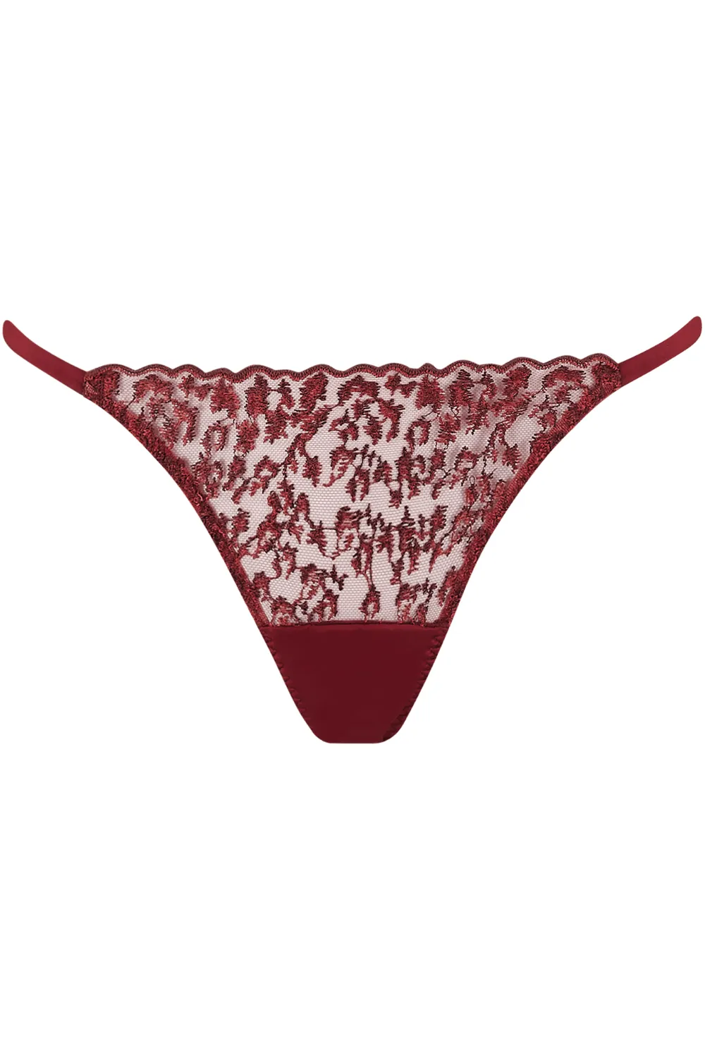 Muse - Lola Thong, Size L (UK 12-14)