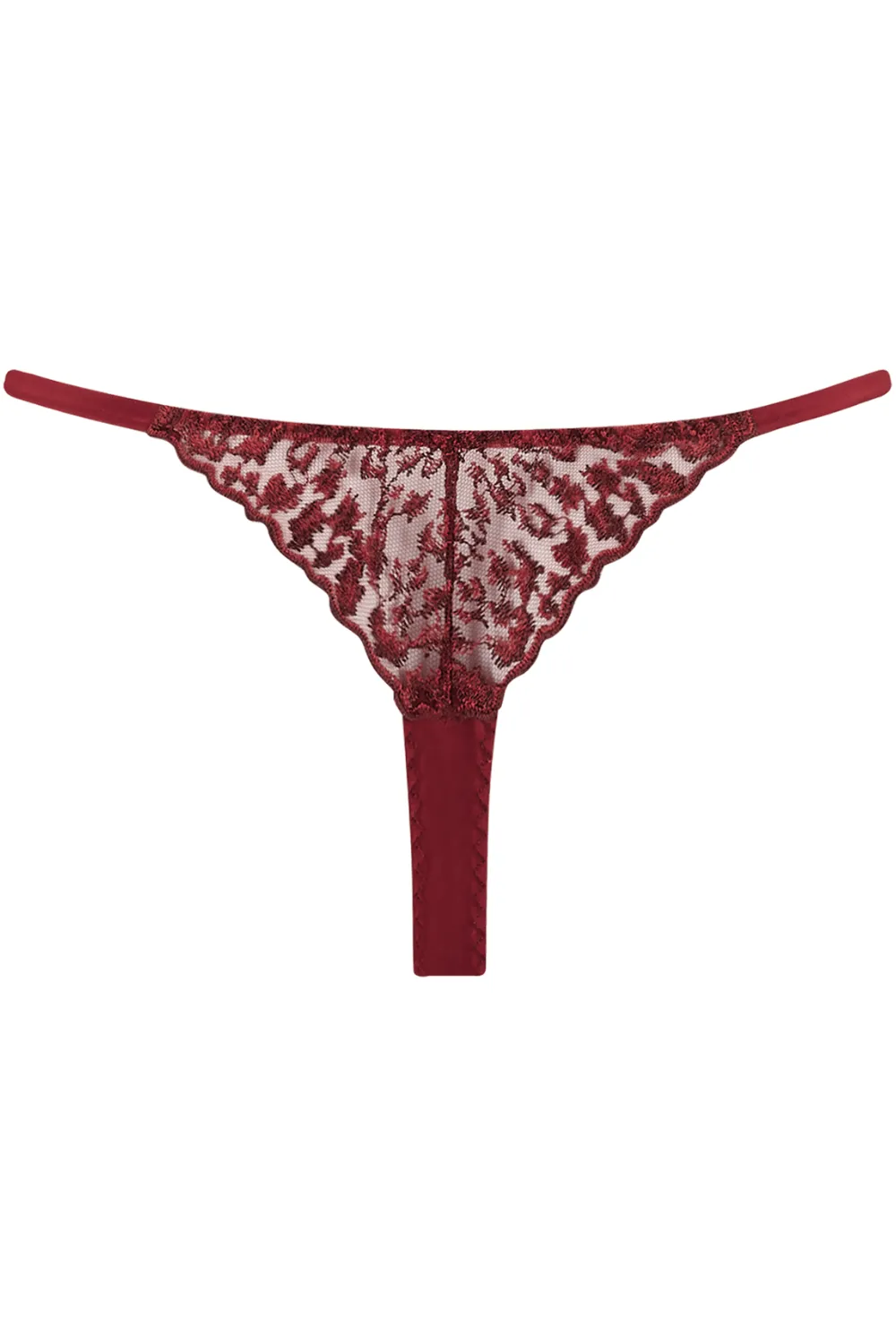 Muse - Lola Thong, Size L (UK 12-14)