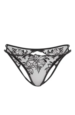 Ozella Ouvert Brief