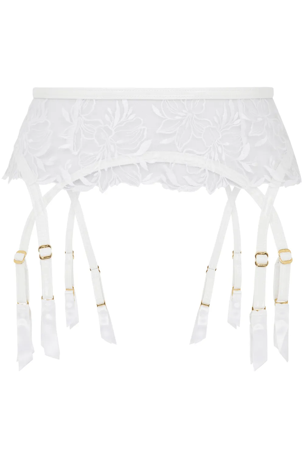 Ozella Suspender, Size 3 (UK 10)