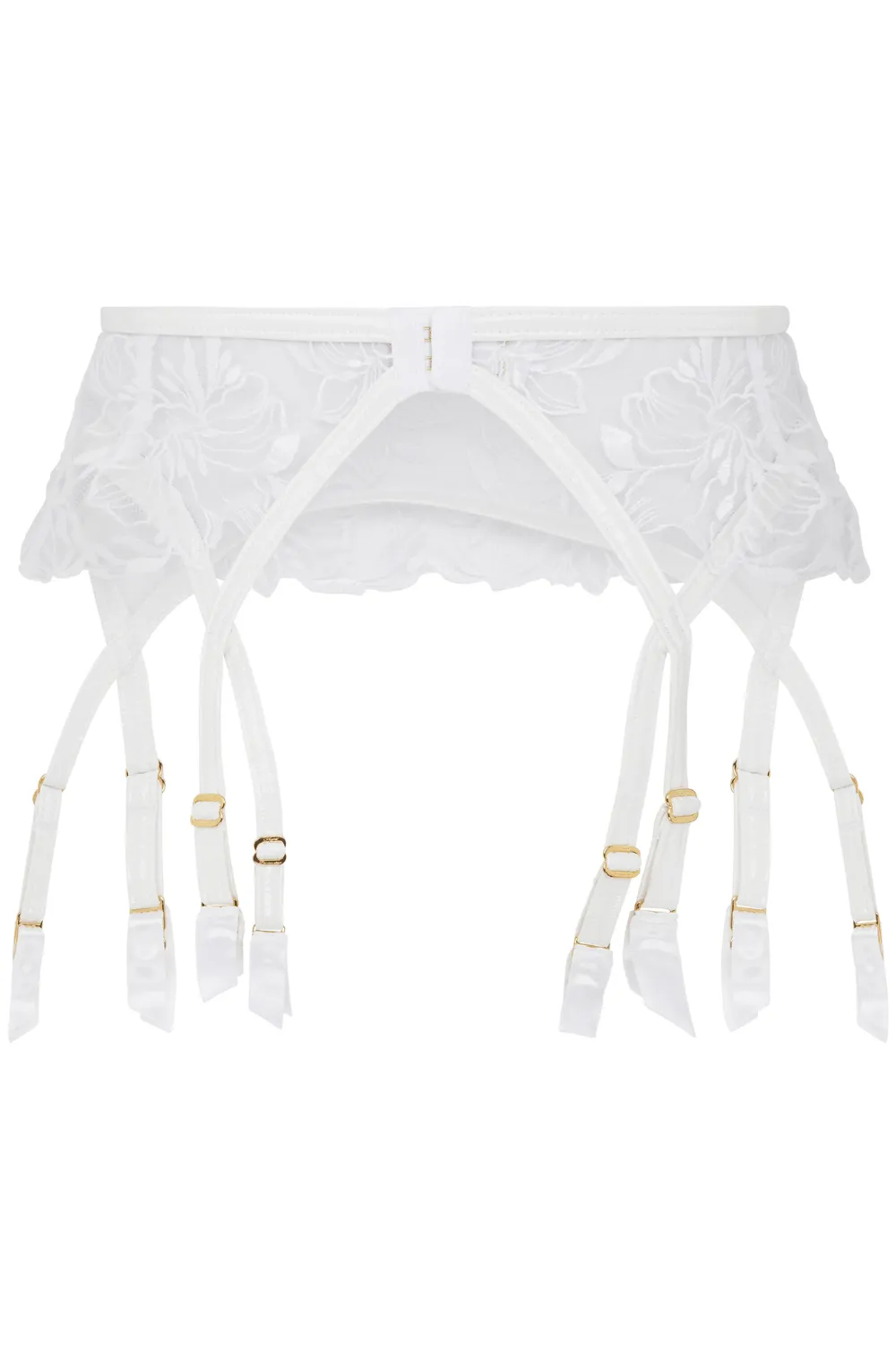 Ozella Suspender, Size 3 (UK 10)