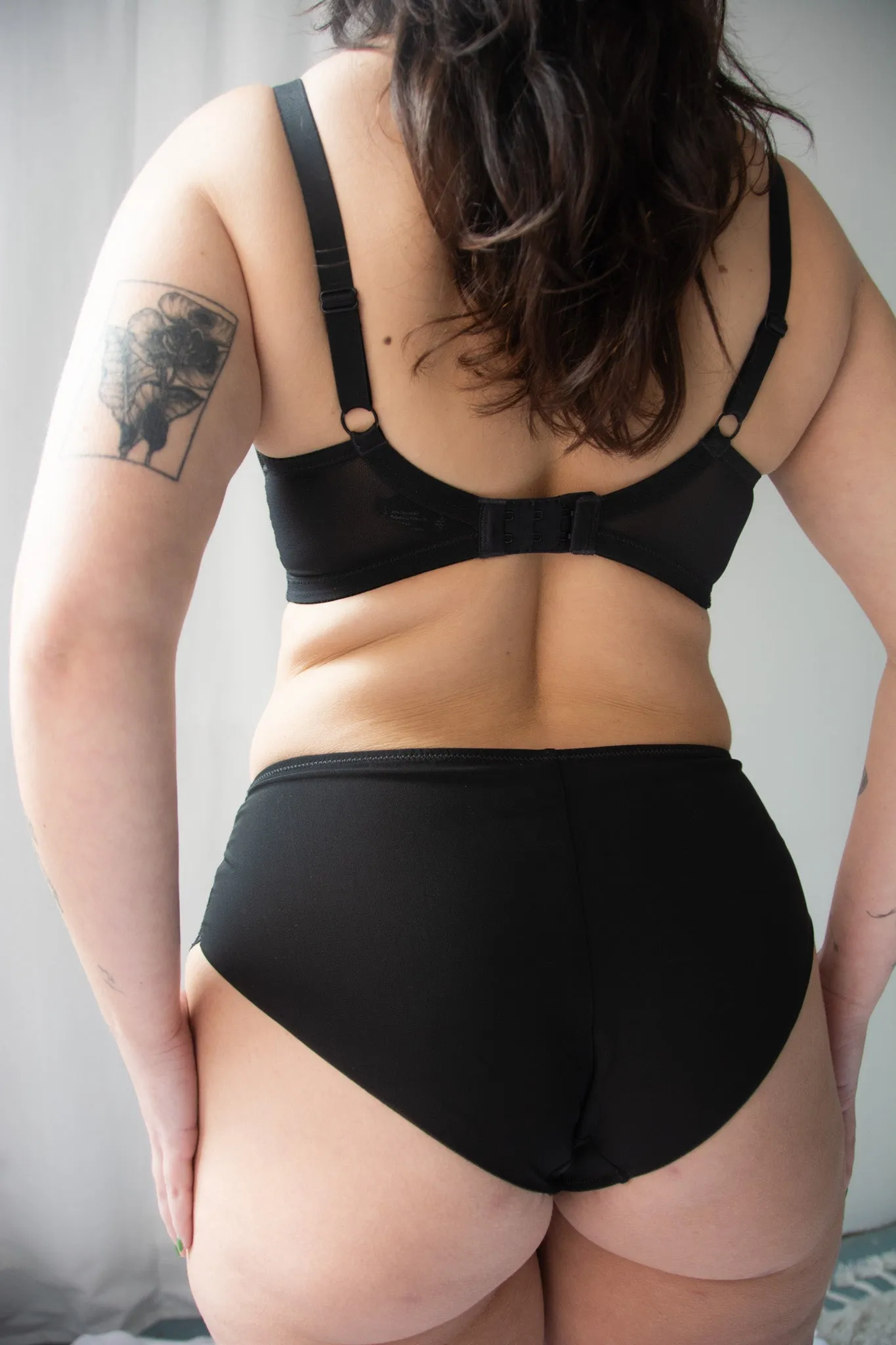 Panache Ana Full Coverage Plunge