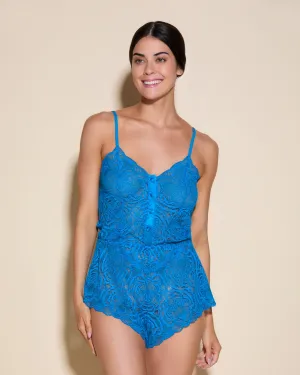 Playsuit