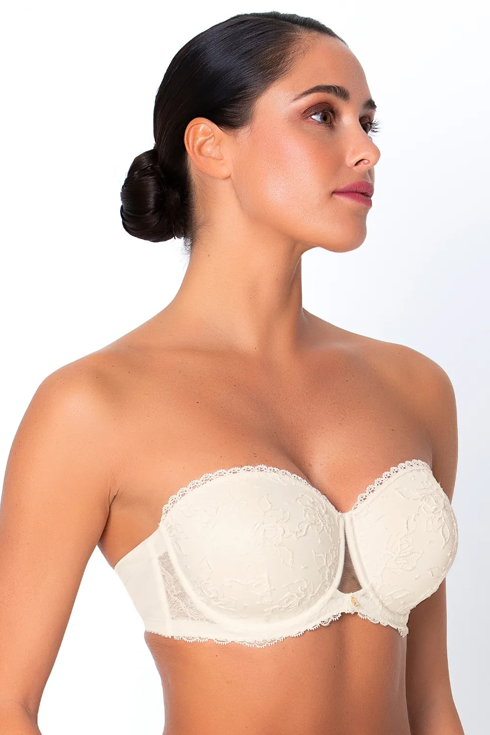 Princesse Iris Molded Multiway Bra