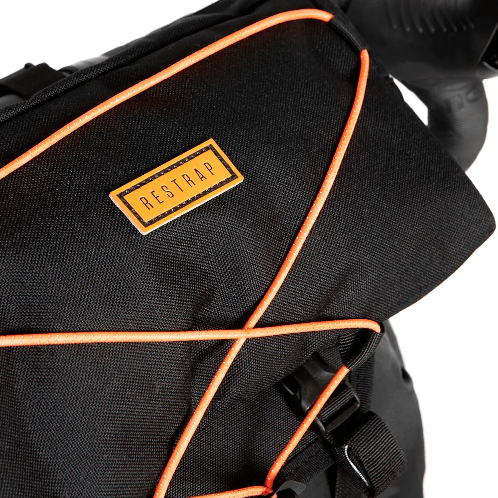 Restrap Bar Bag