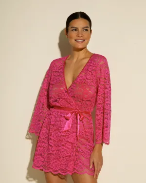 Robe De Chambre