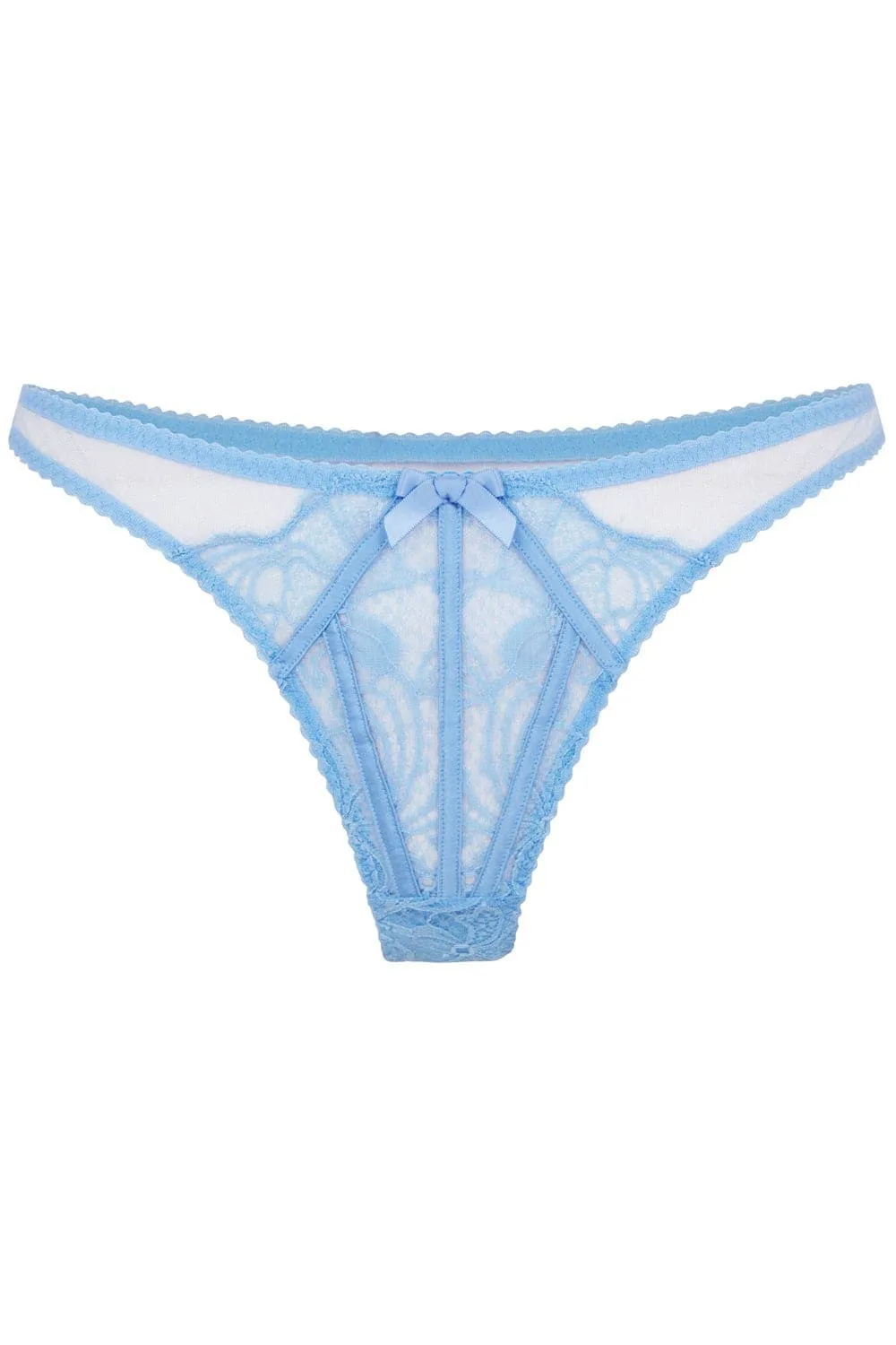 Rozlyn Thong, Size 5 (UK 14)