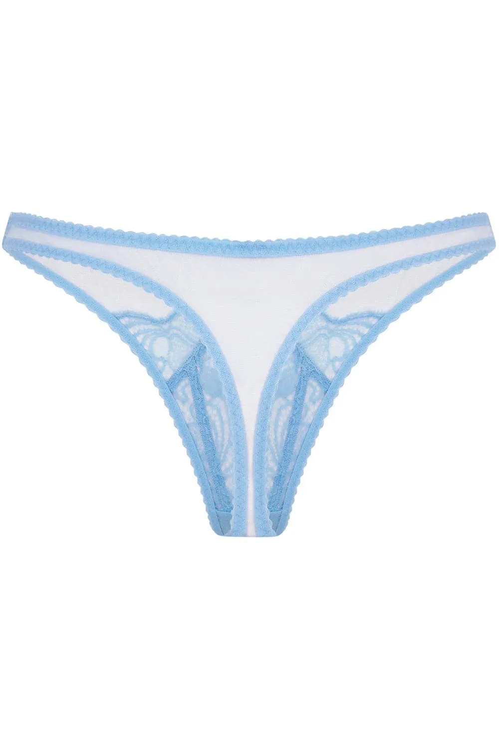 Rozlyn Thong, Size 5 (UK 14)