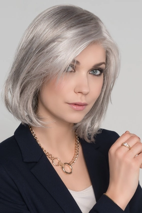 Sale - Ellen Wille Wigs - Tempo 100 Deluxe Large - Color: Espresso Mix