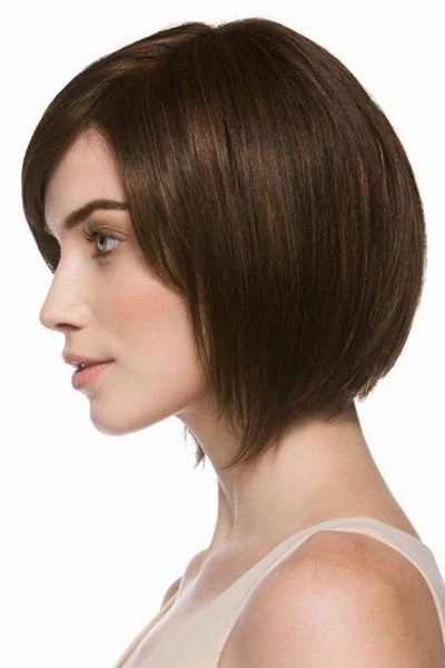 Sale - Ellen Wille Wigs - Tempo 100 Deluxe Large - Color: Espresso Mix