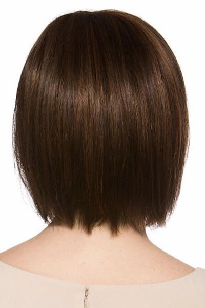 Sale - Ellen Wille Wigs - Tempo 100 Deluxe Large - Color: Espresso Mix