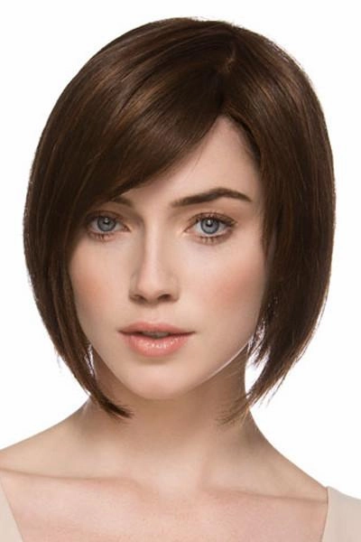 Sale - Ellen Wille Wigs - Tempo 100 Deluxe Large - Color: Espresso Mix
