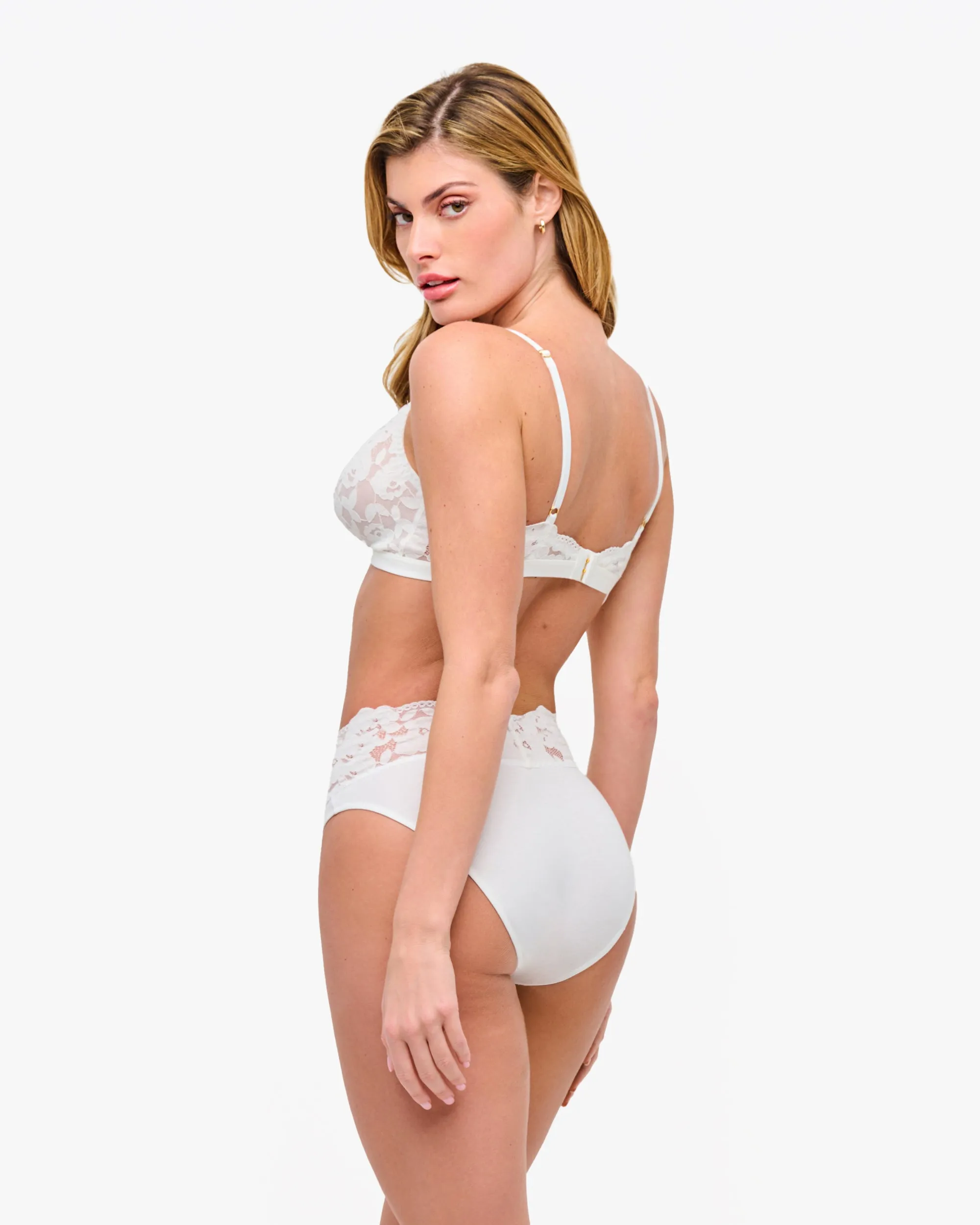 Slip A Vita Alta