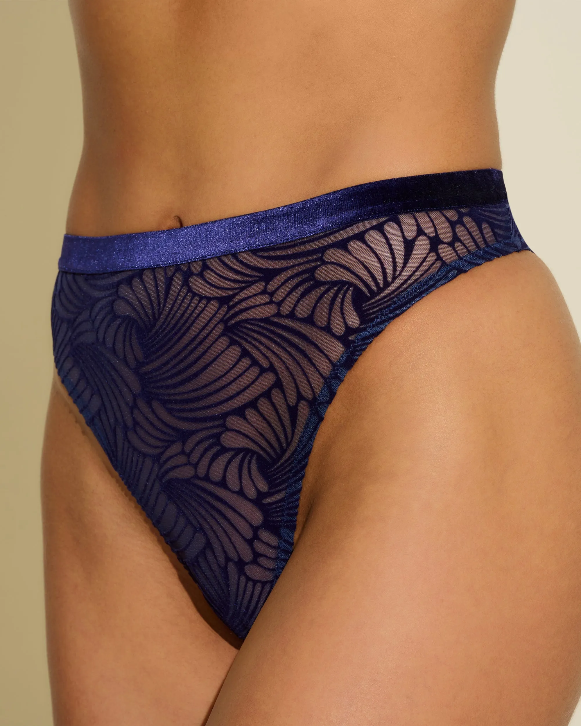 Slip Sgambato