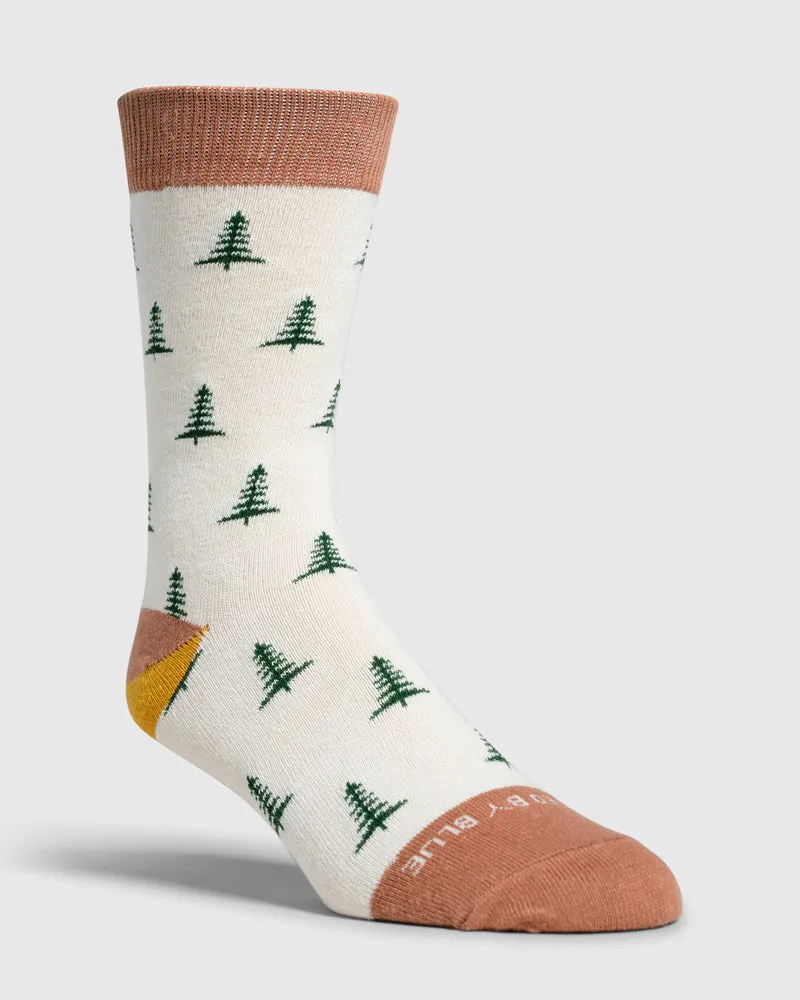 SoftHemp™ Socks - 2 Pack