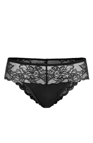 Statement Tanga