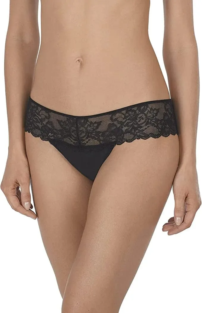 Statement Tanga