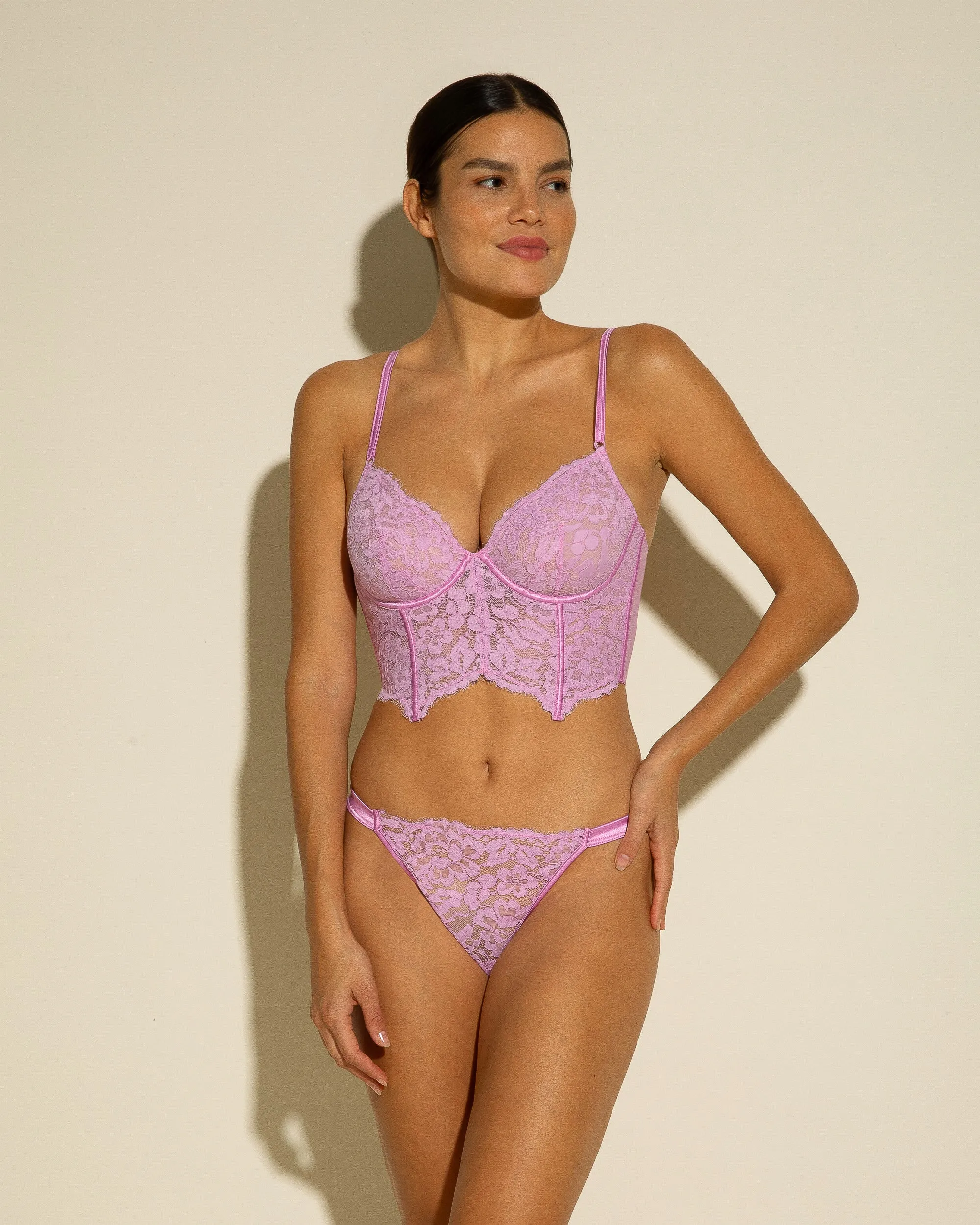 String Ficelle