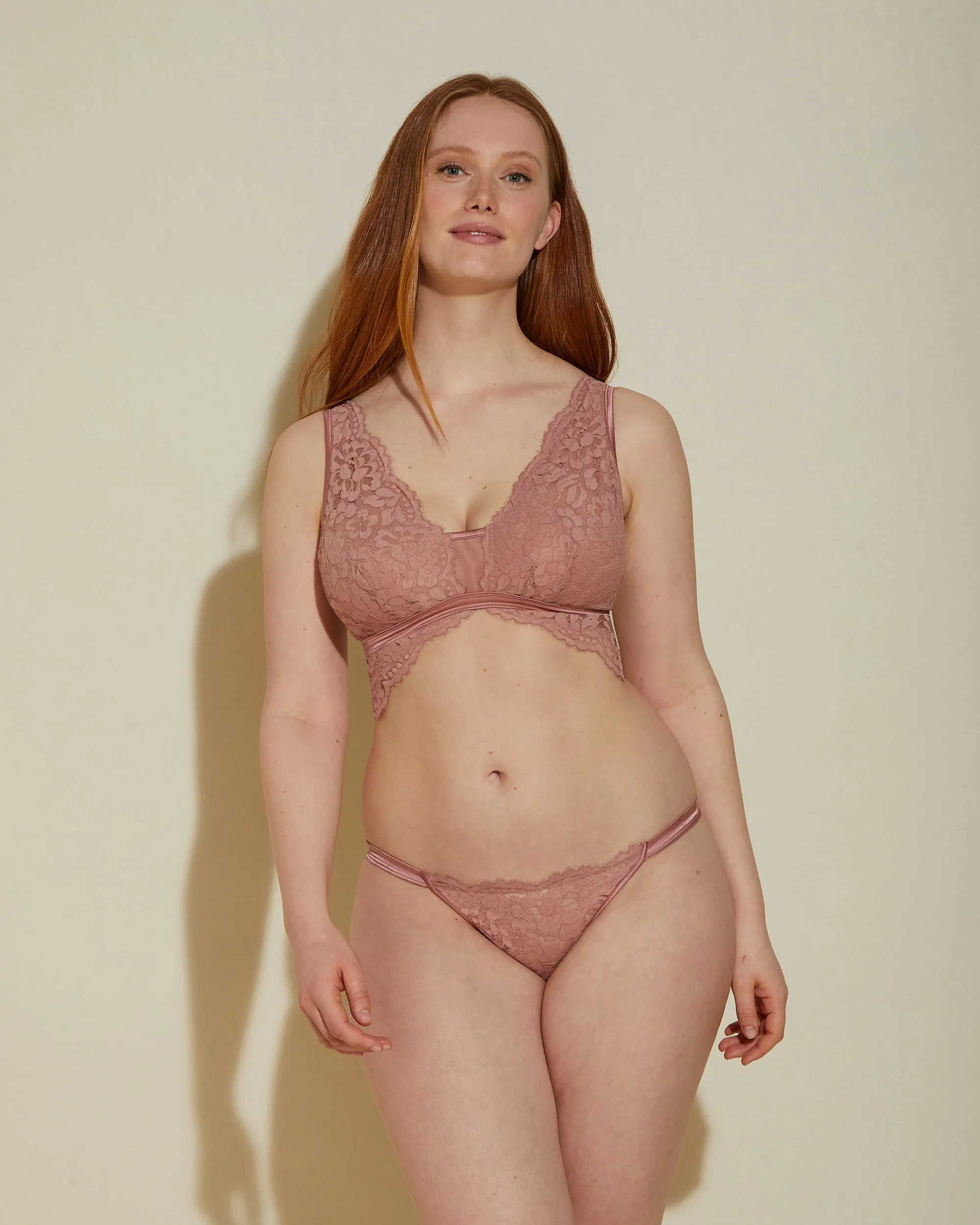 String-Slip