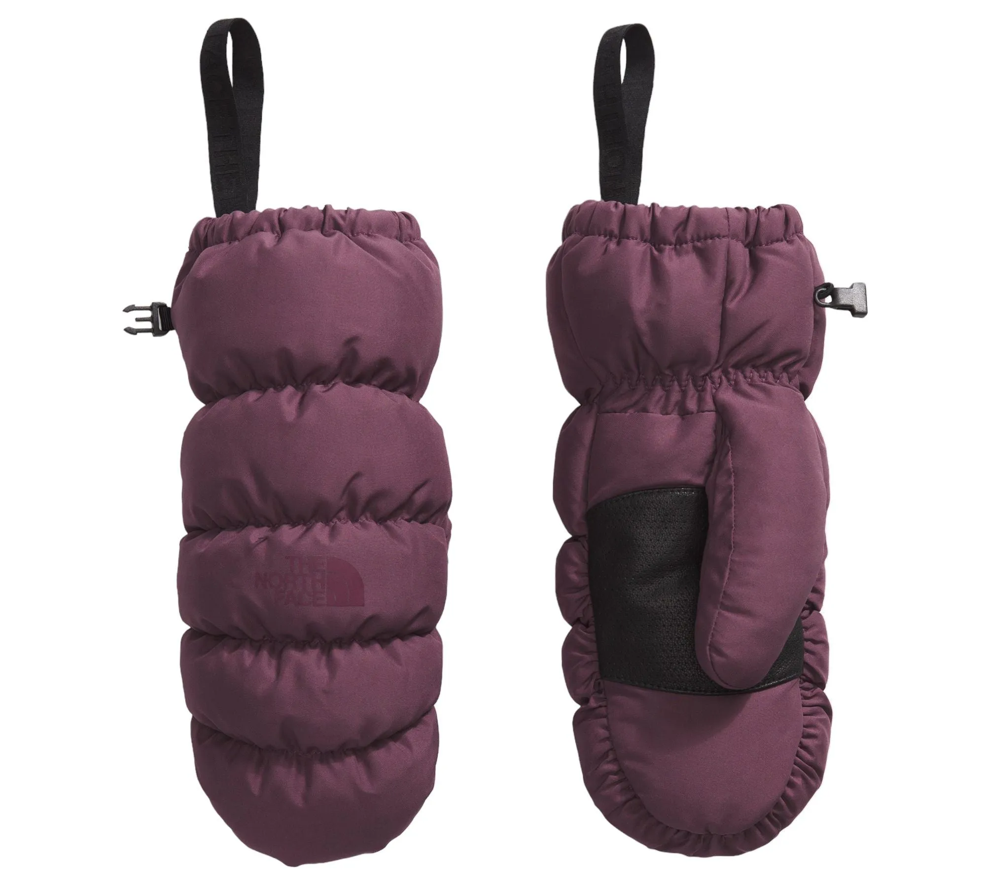 The North Face Montana Puffer Mitts