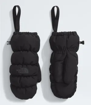 The North Face Montana Puffer Mitts