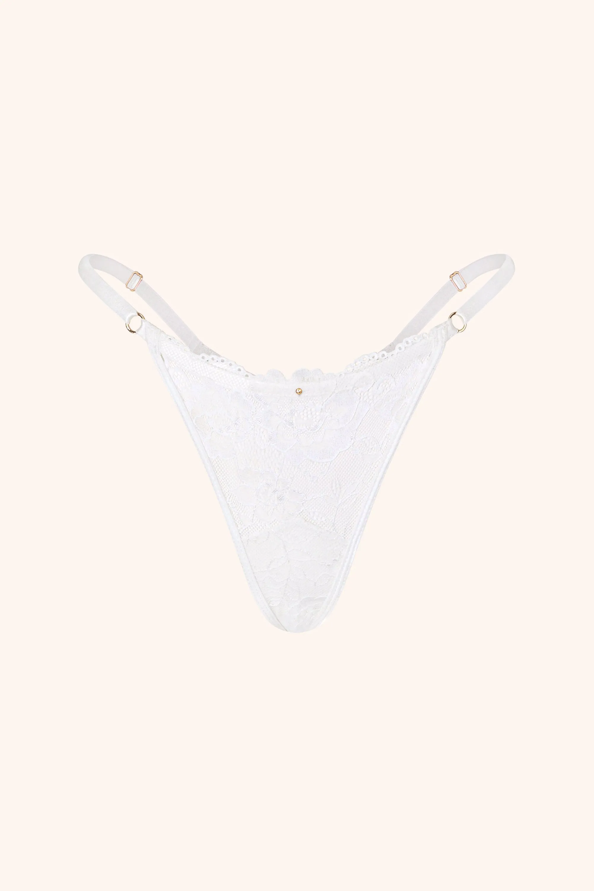 Thong Emerald