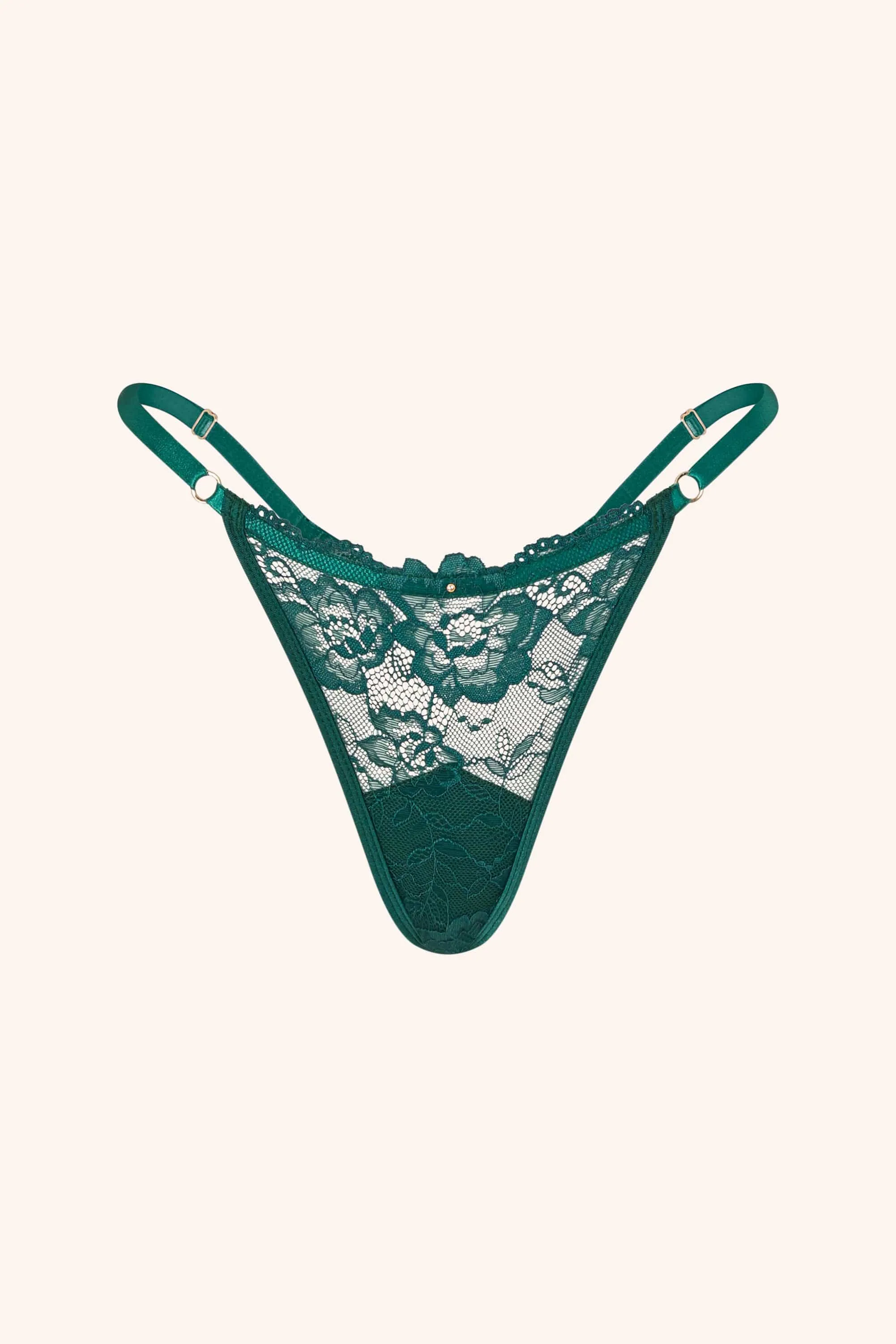 Thong Emerald