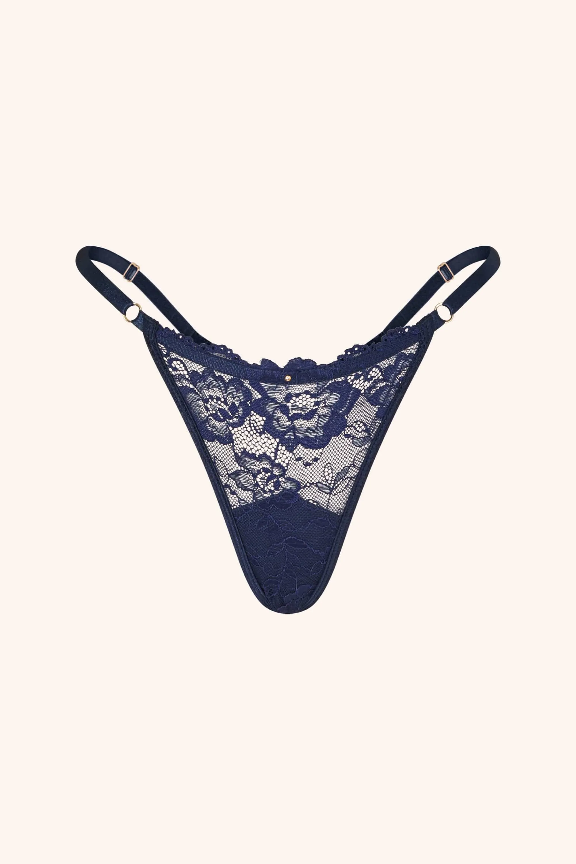 Thong Emerald
