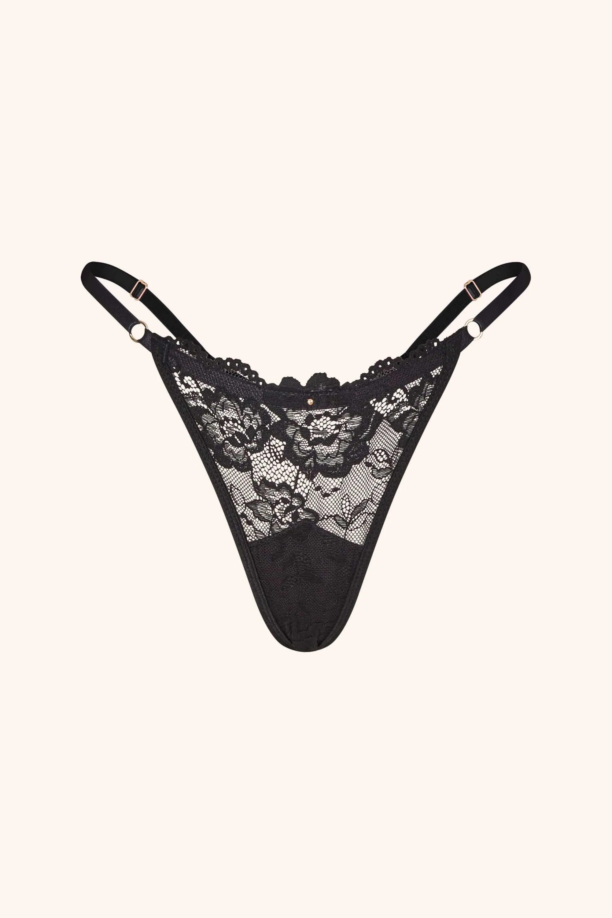 Thong Emerald