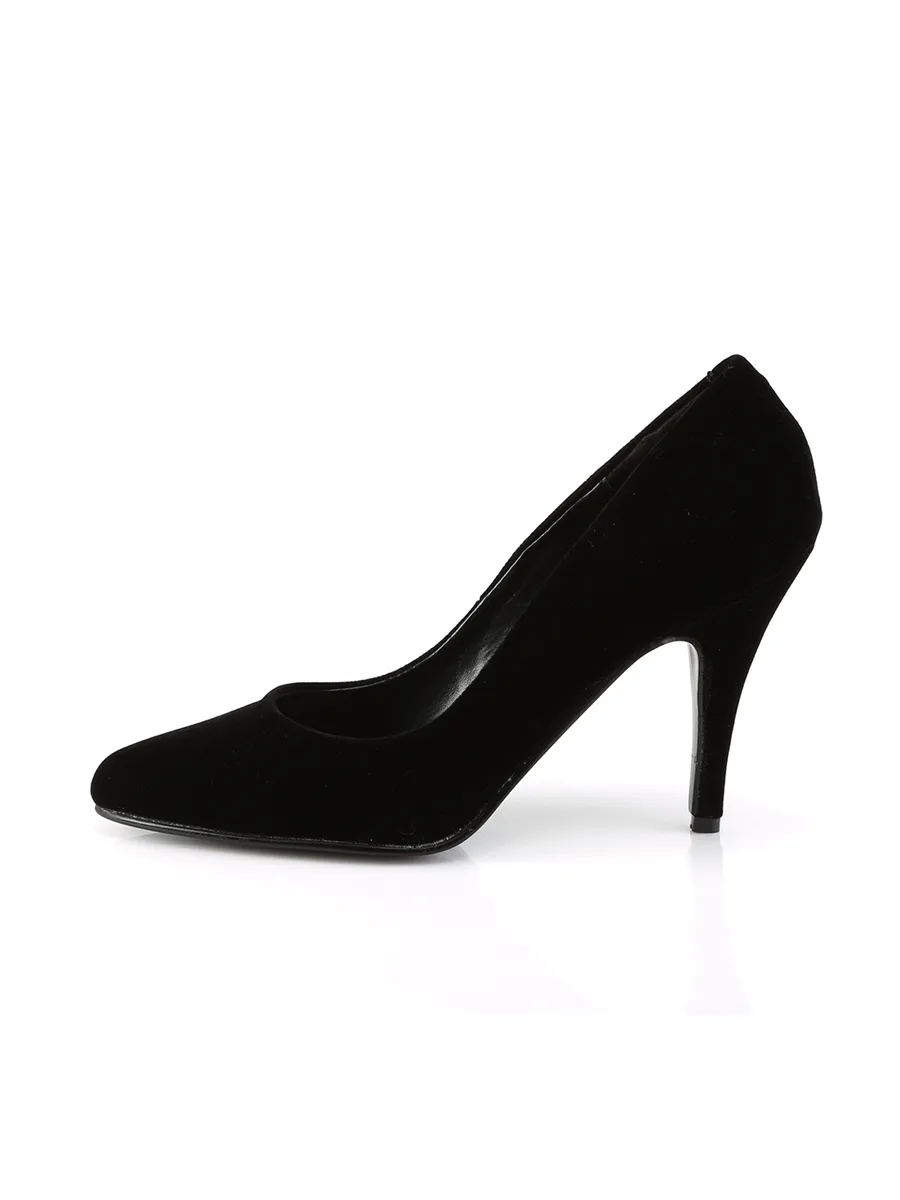 Velvet Pump