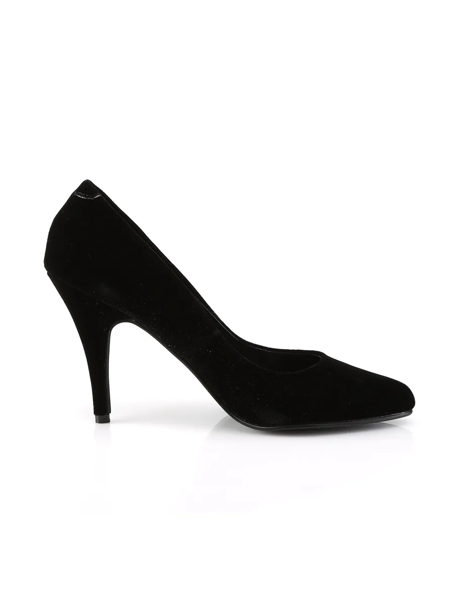 Velvet Pump