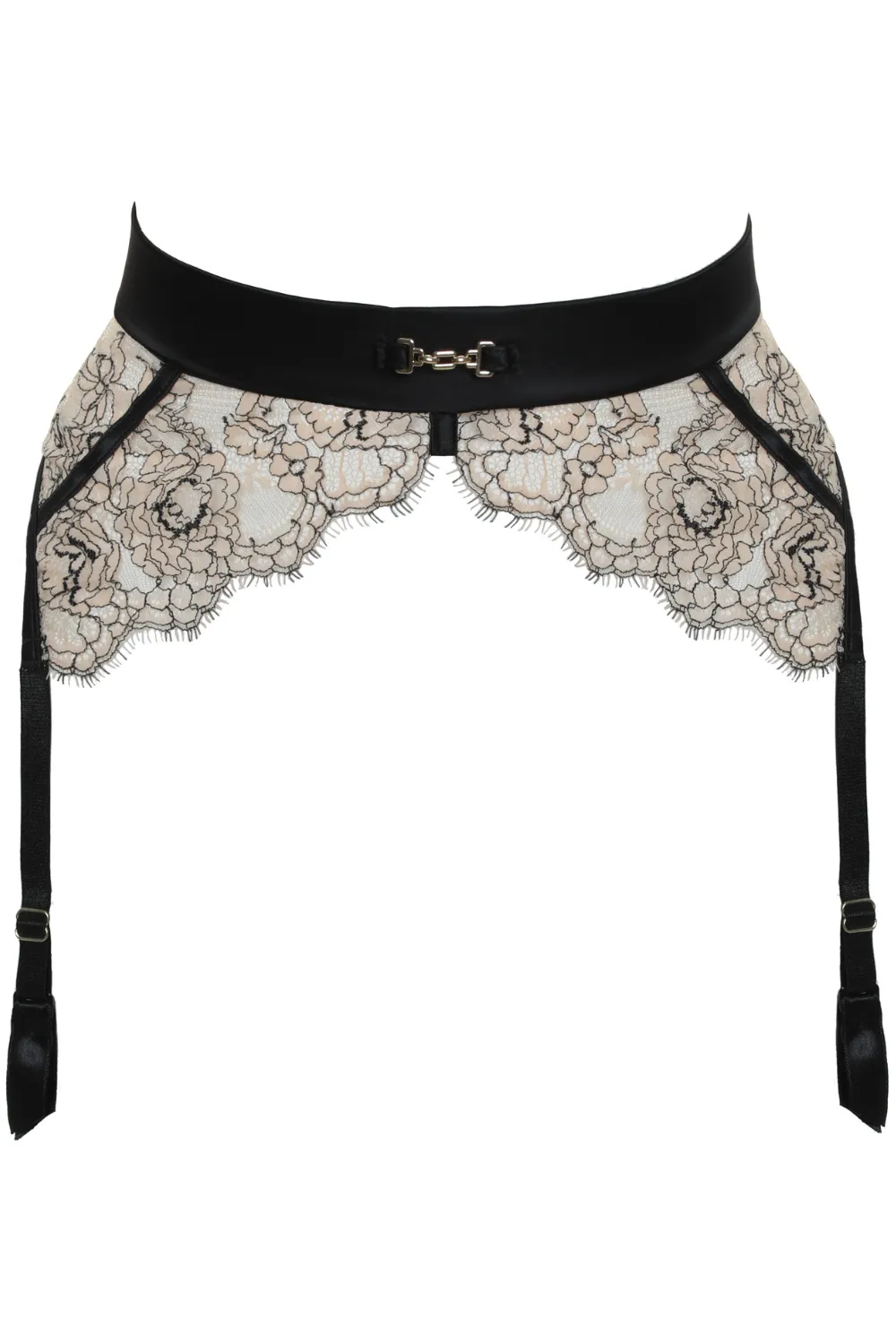 You Want It Darker Suspender