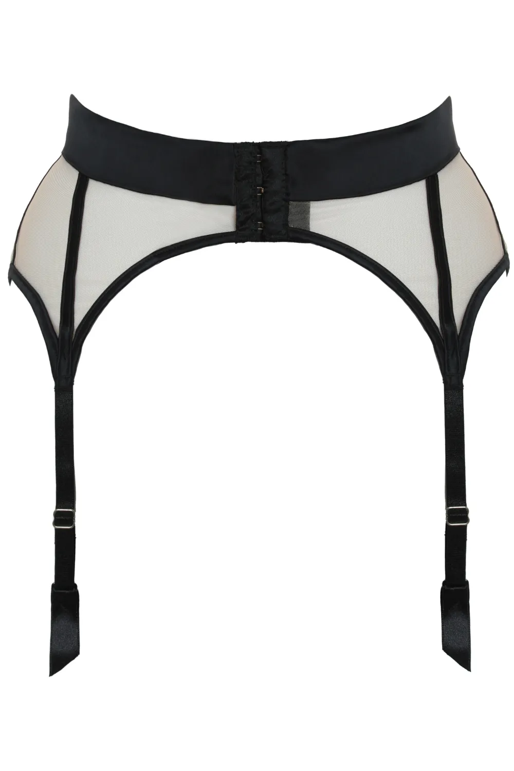 You Want It Darker Suspender